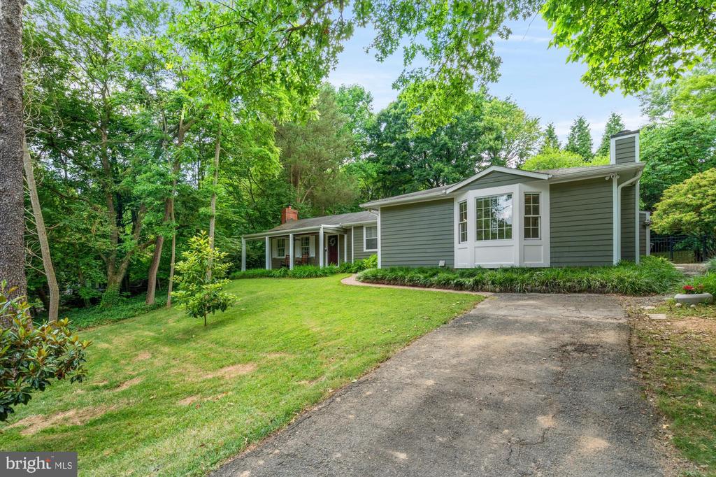 4100 DUNCAN DRIVE