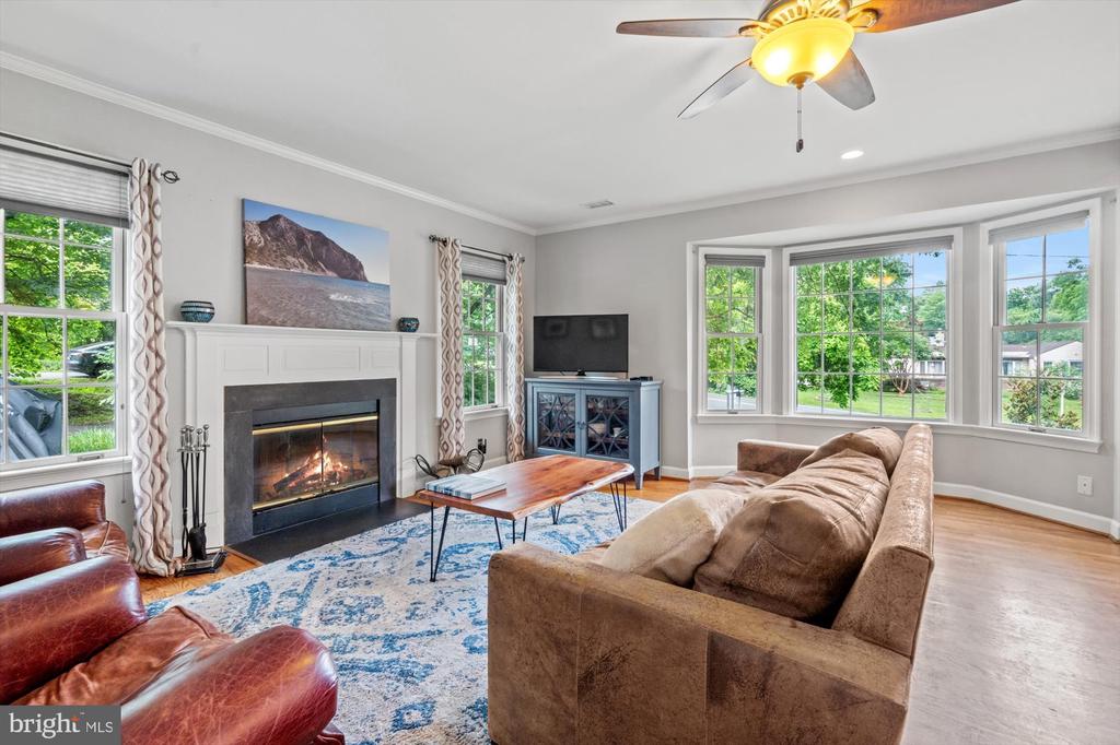 4100 DUNCAN DRIVE