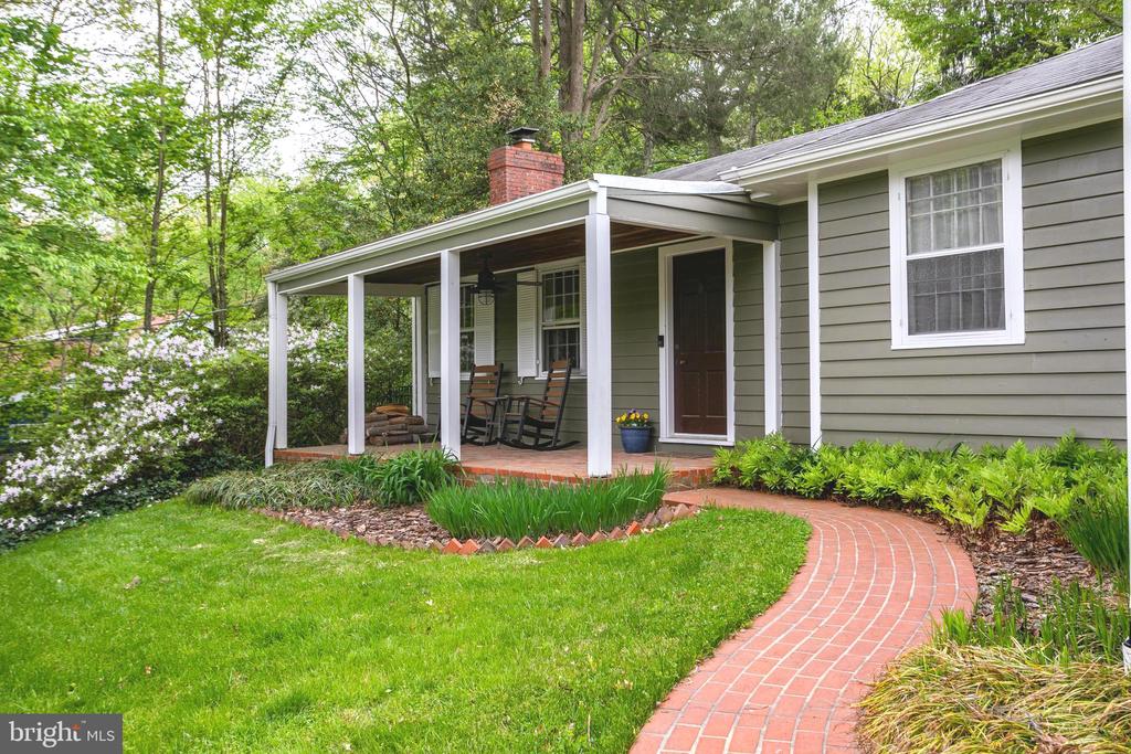 4100 DUNCAN DRIVE
