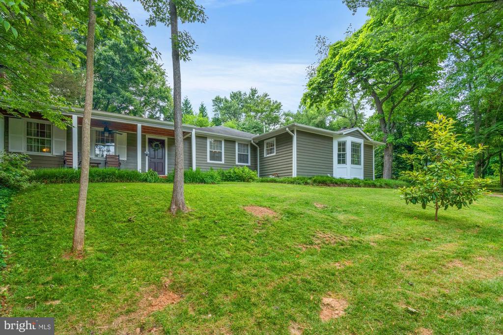 4100 DUNCAN DRIVE
