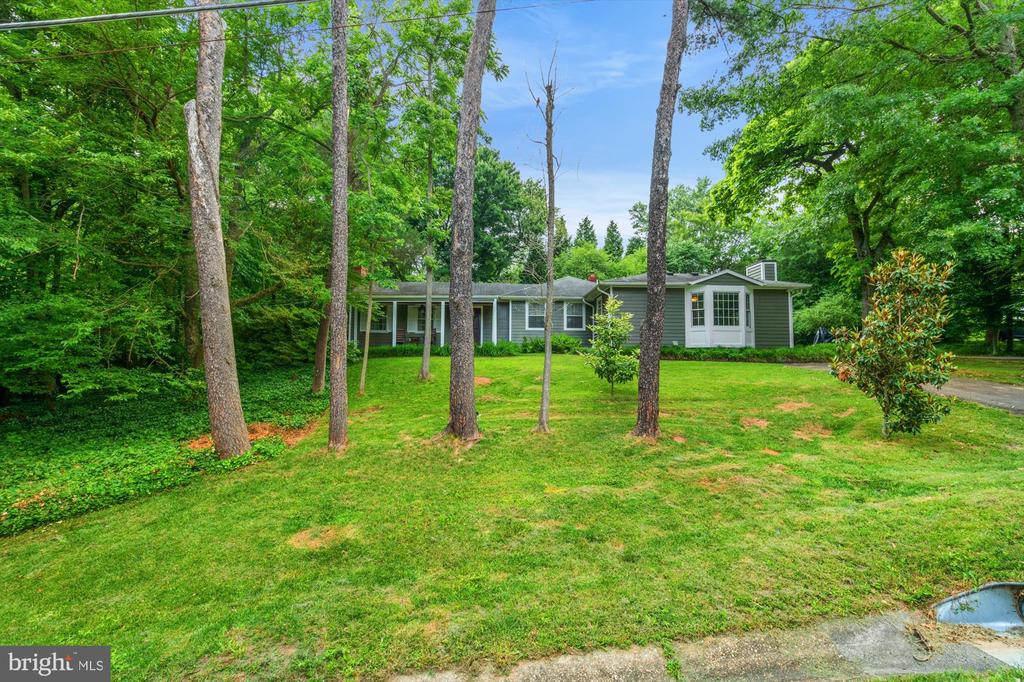4100 DUNCAN DRIVE