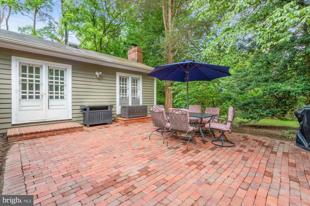 4100 DUNCAN DRIVE