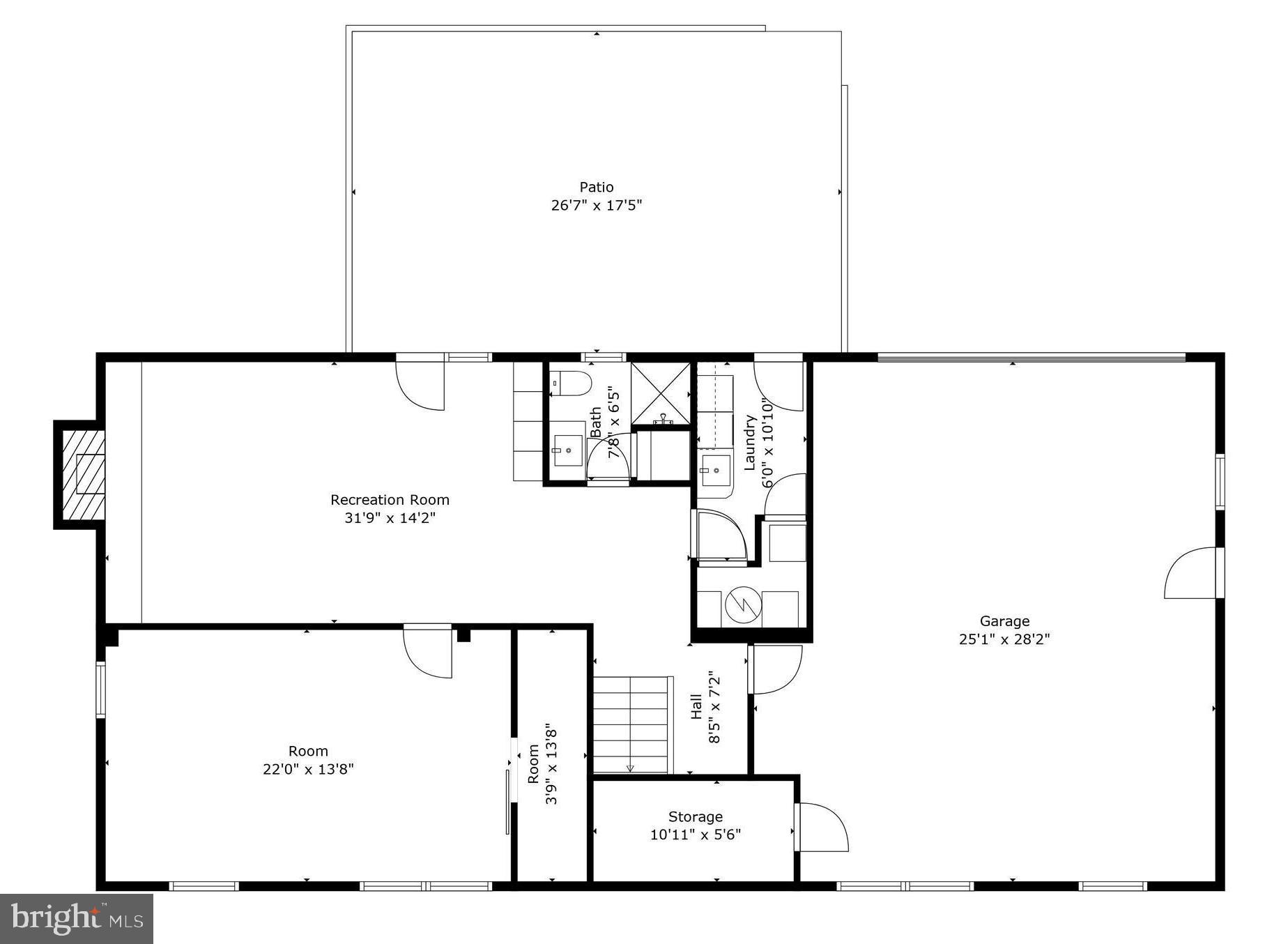 9009 CHARLES AUGUSTINE DRIVE