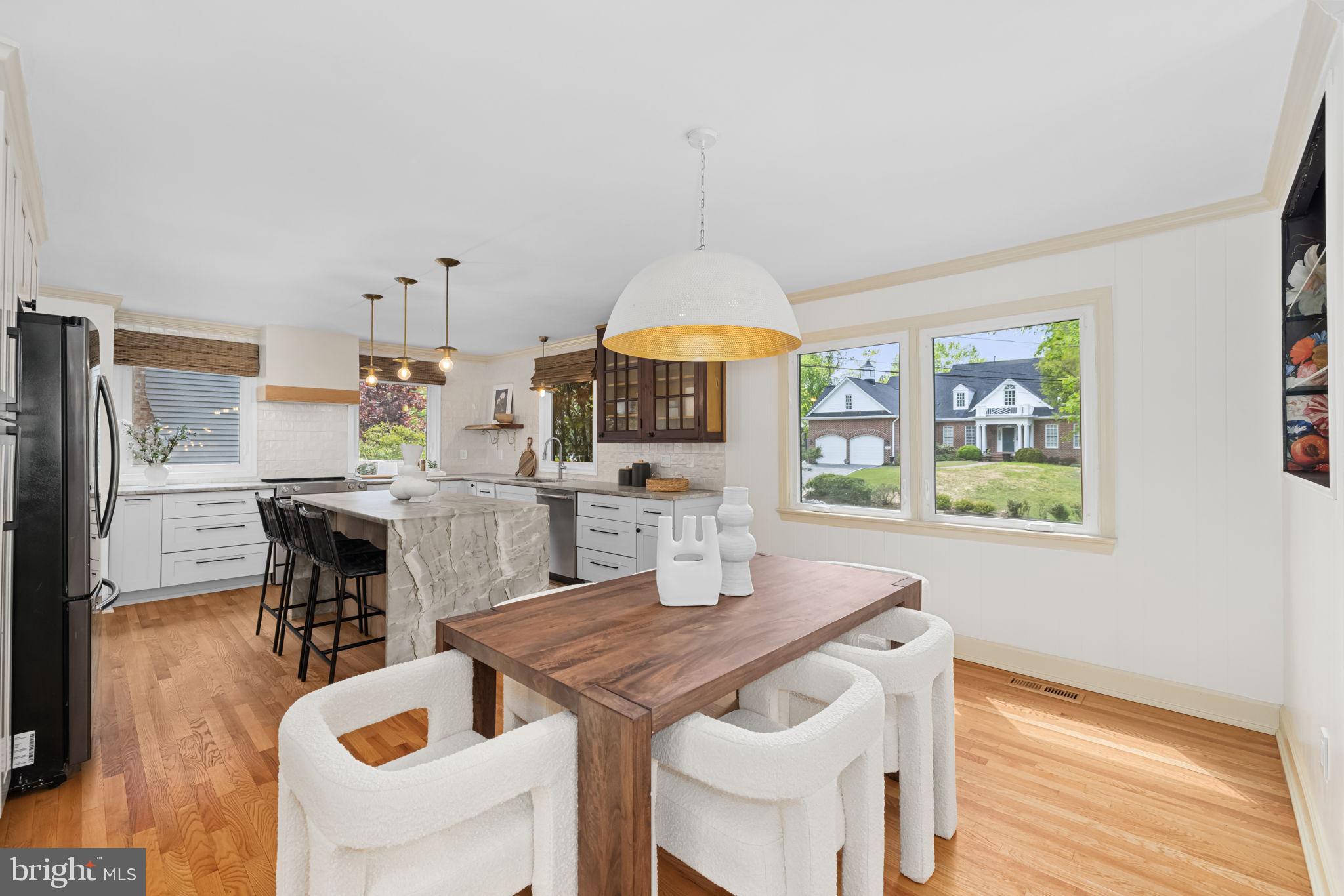 9009 CHARLES AUGUSTINE DRIVE