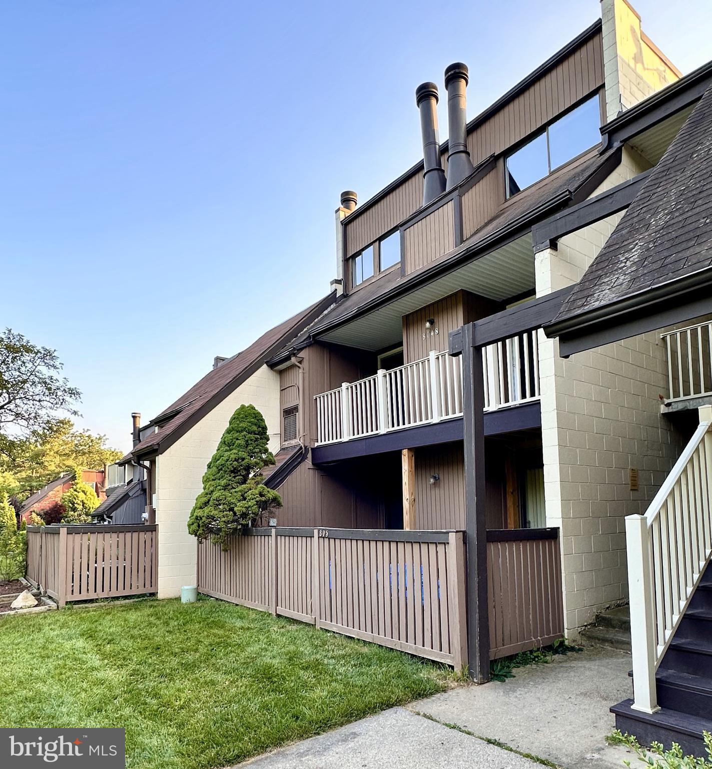 8048 PANTANO PLACE 8