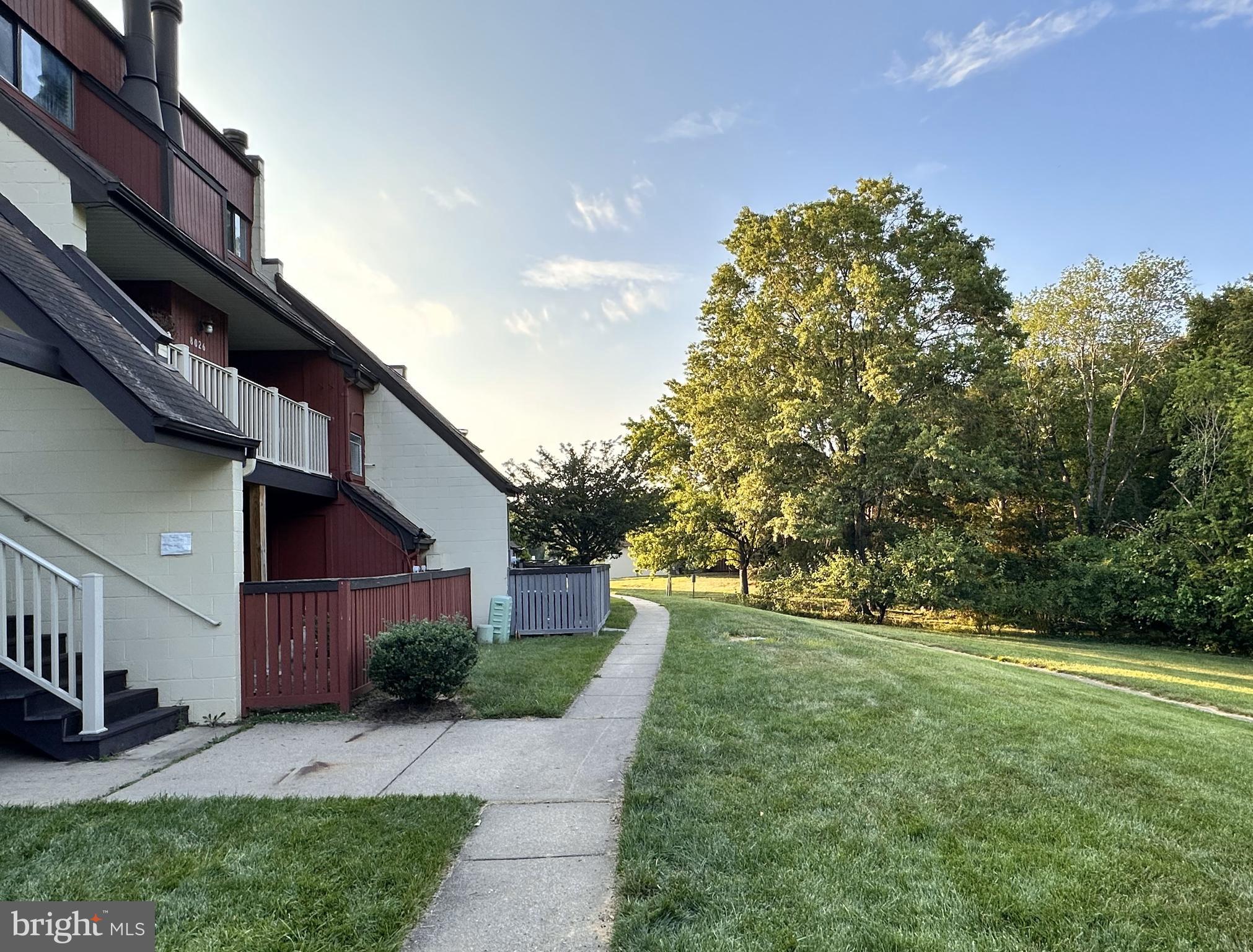 8048 PANTANO PLACE 8