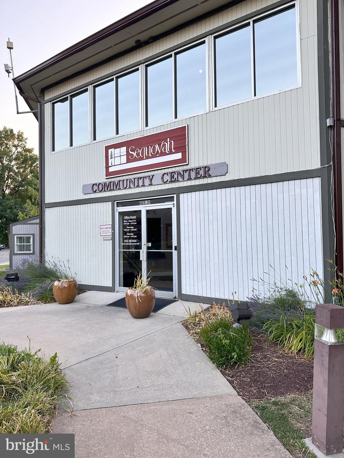 8048 PANTANO PLACE 8