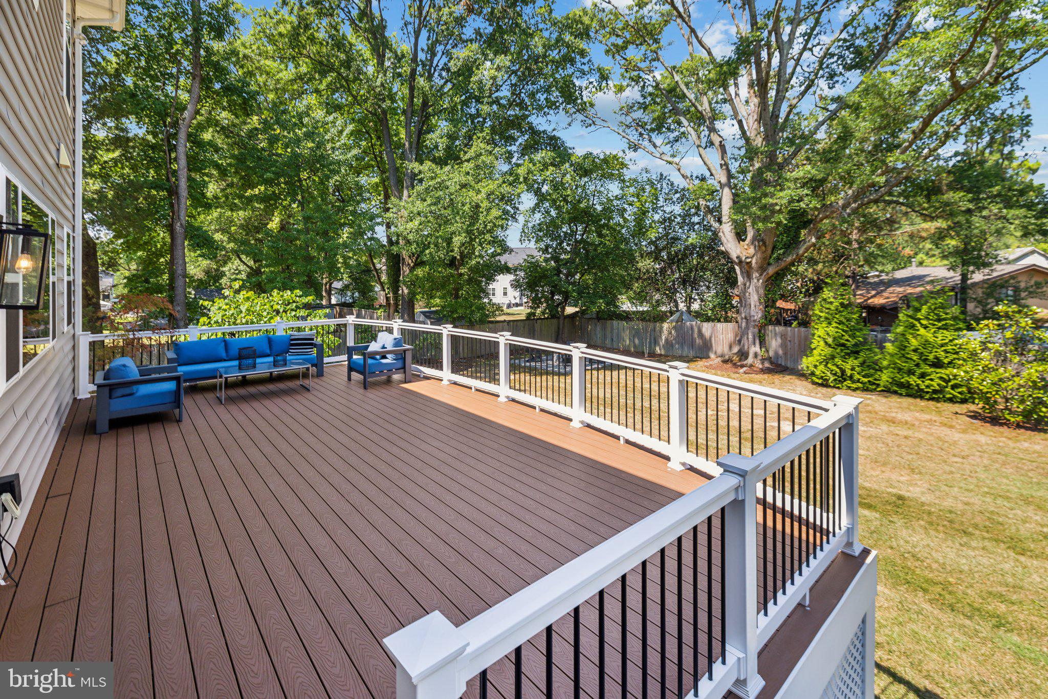 7804 BELVEDERE DRIVE