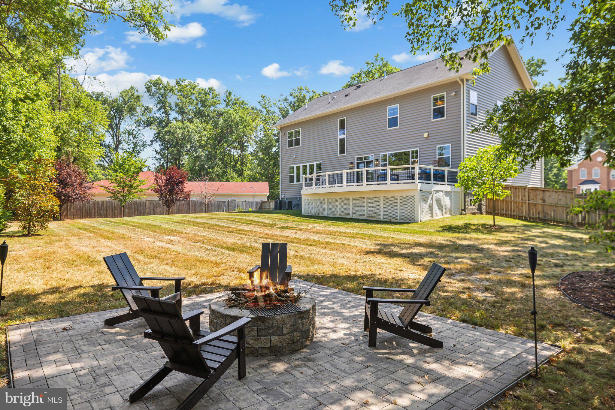 7804 BELVEDERE DRIVE