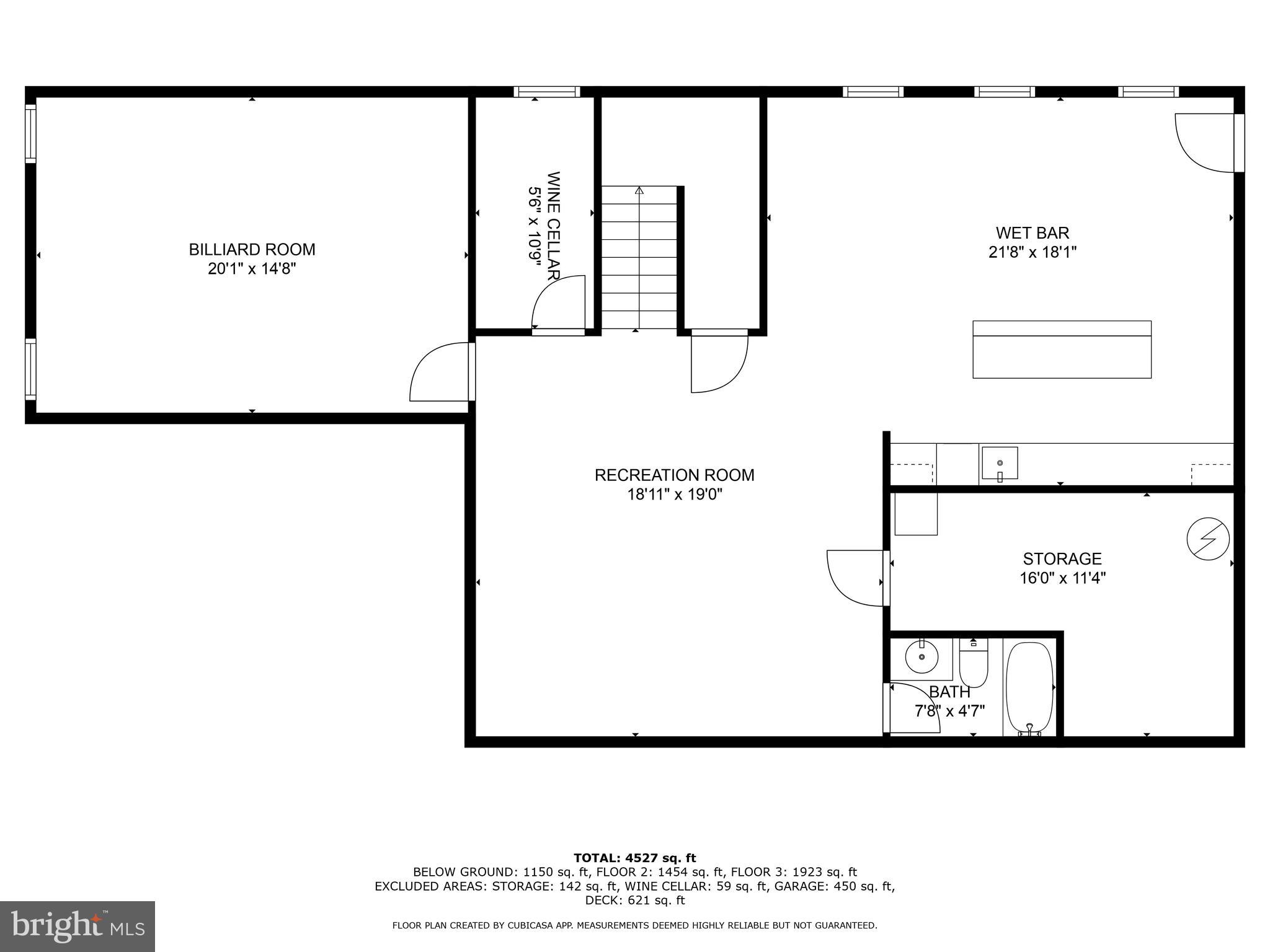 7804 BELVEDERE DRIVE