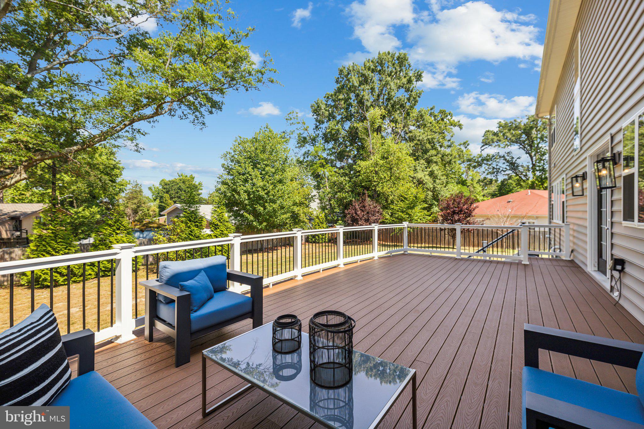 7804 BELVEDERE DRIVE