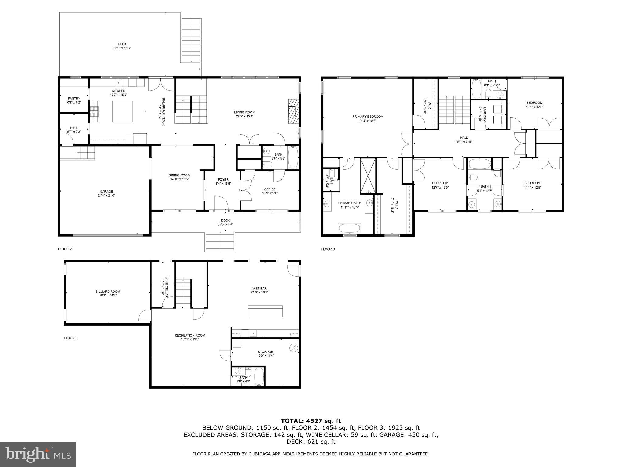 7804 BELVEDERE DRIVE