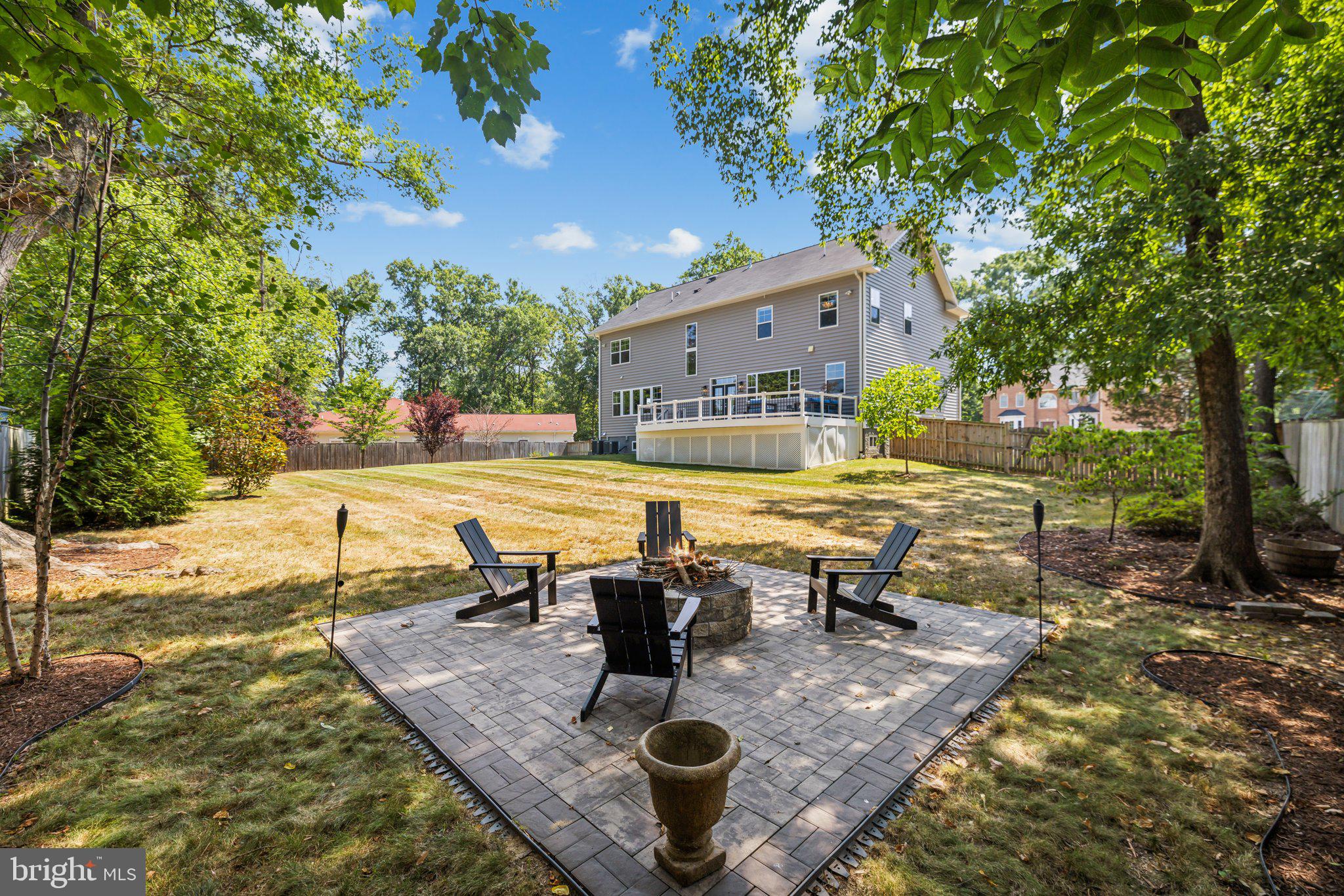 7804 BELVEDERE DRIVE