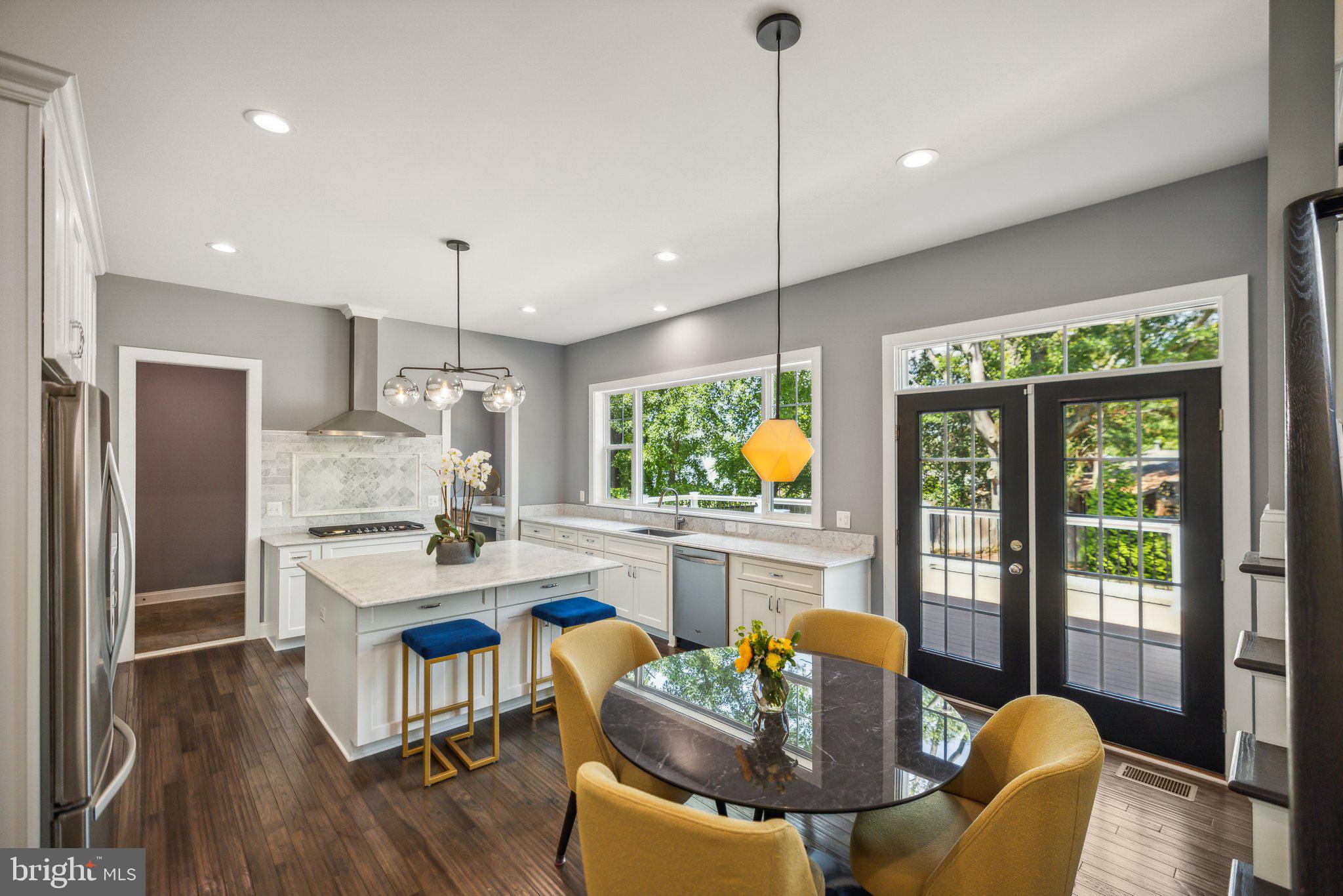 7804 BELVEDERE DRIVE