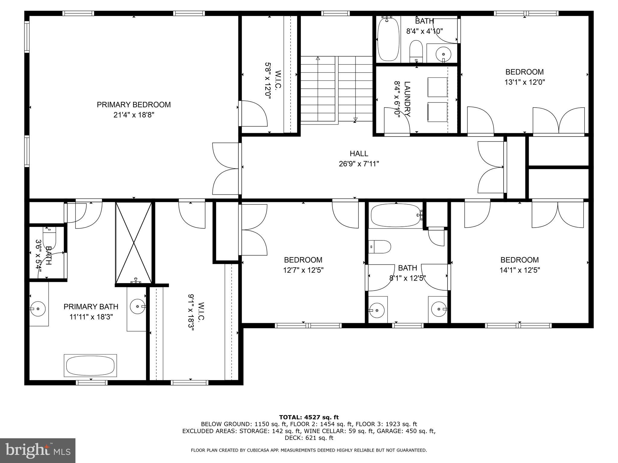 7804 BELVEDERE DRIVE