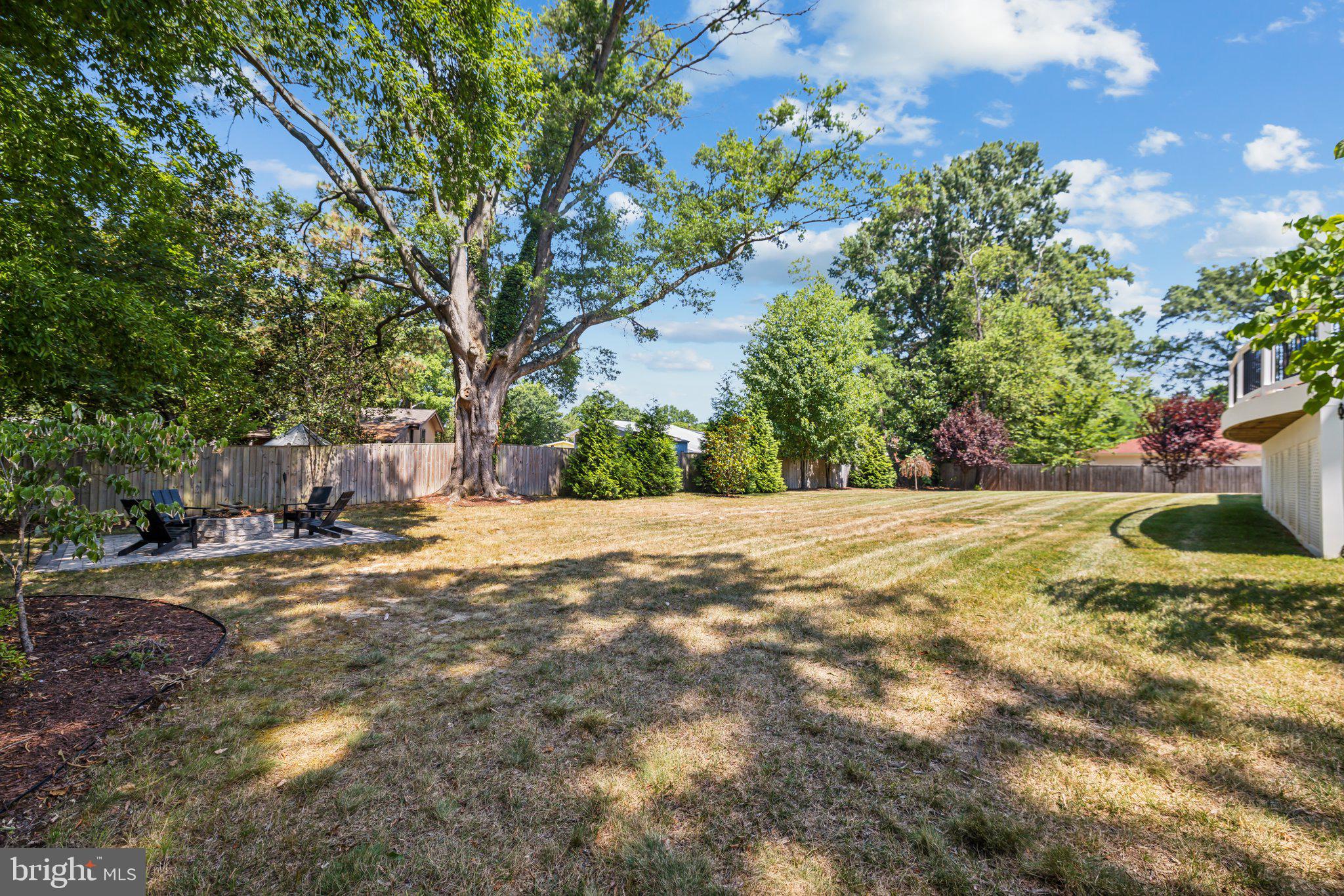 7804 BELVEDERE DRIVE