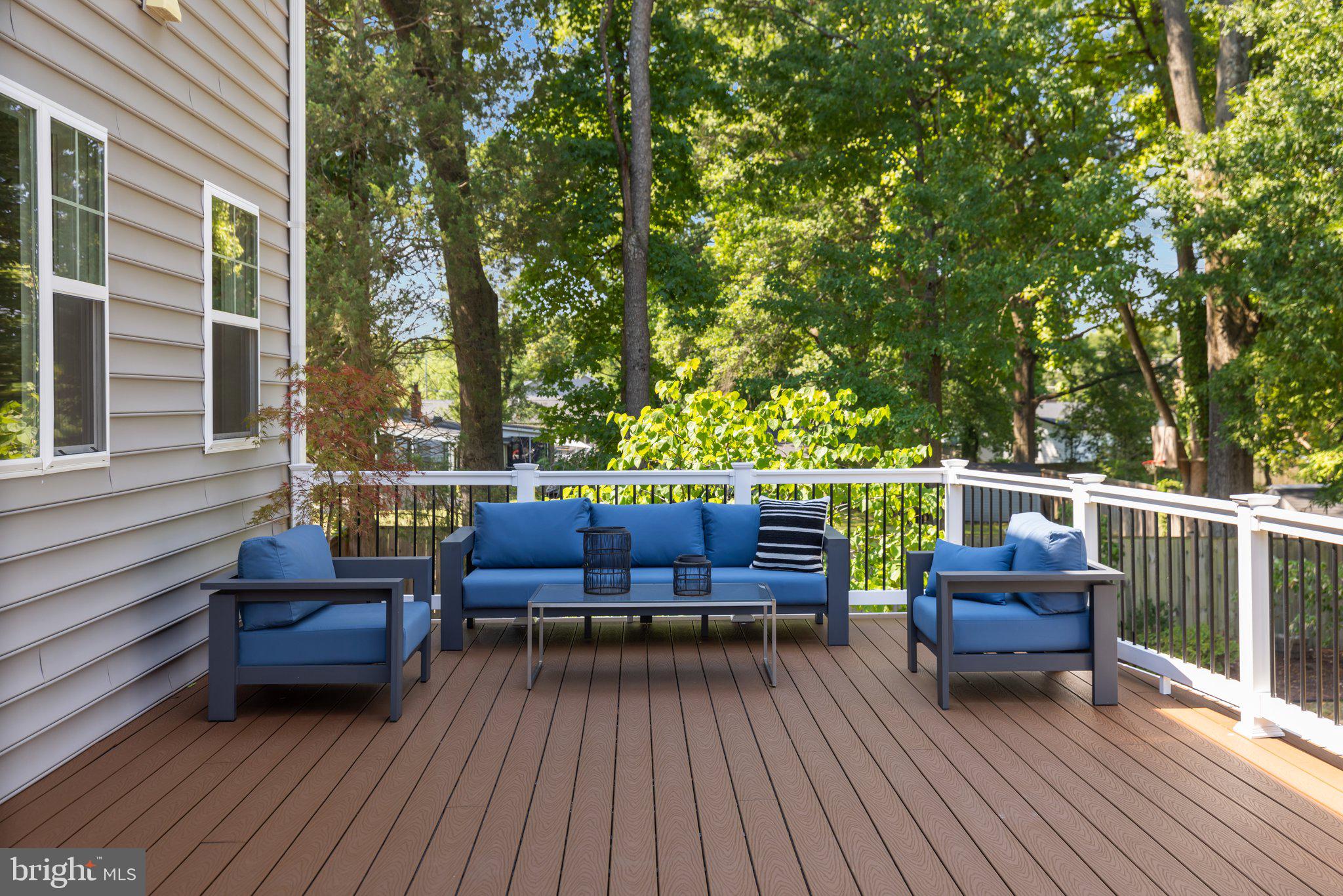 7804 BELVEDERE DRIVE