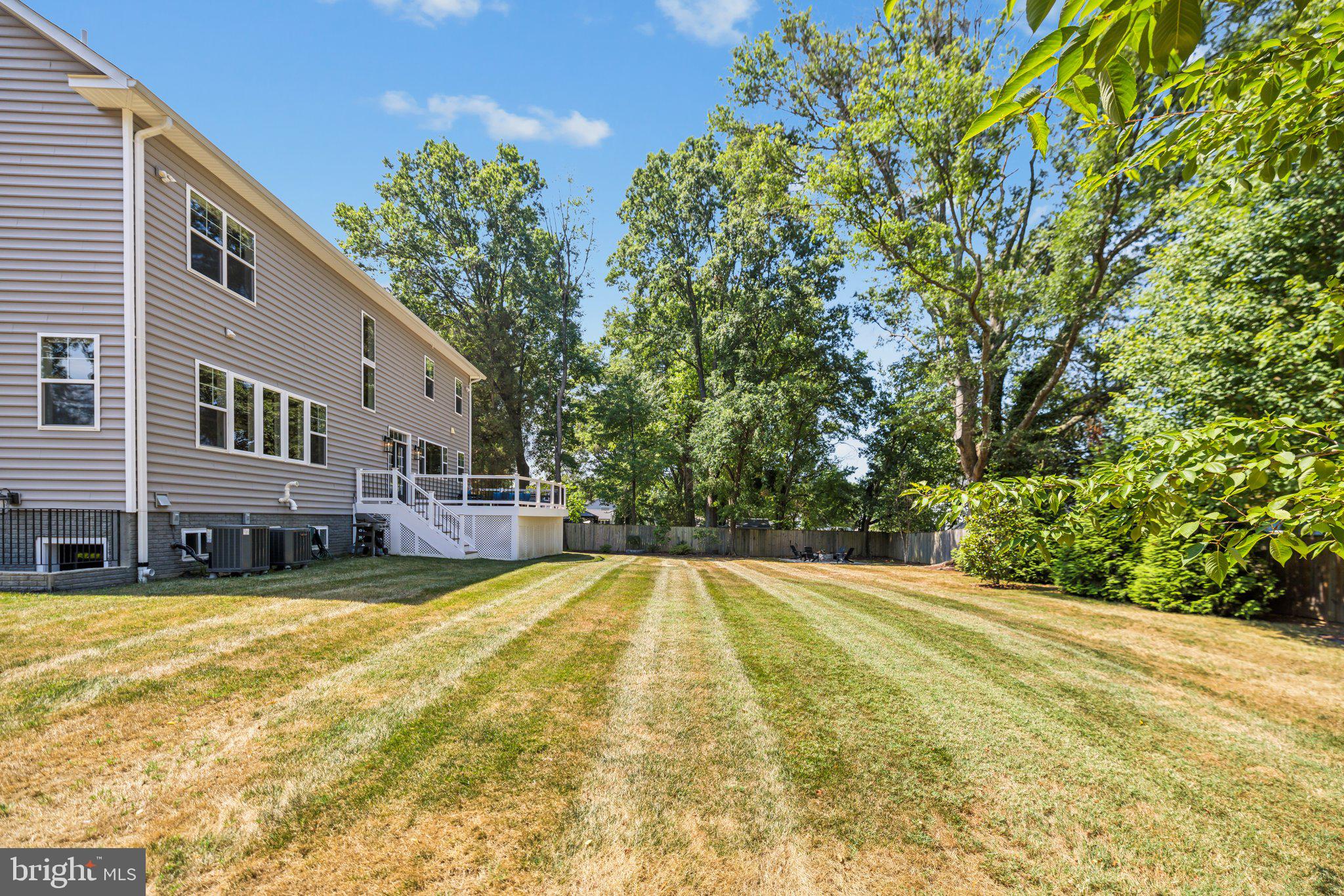 7804 BELVEDERE DRIVE