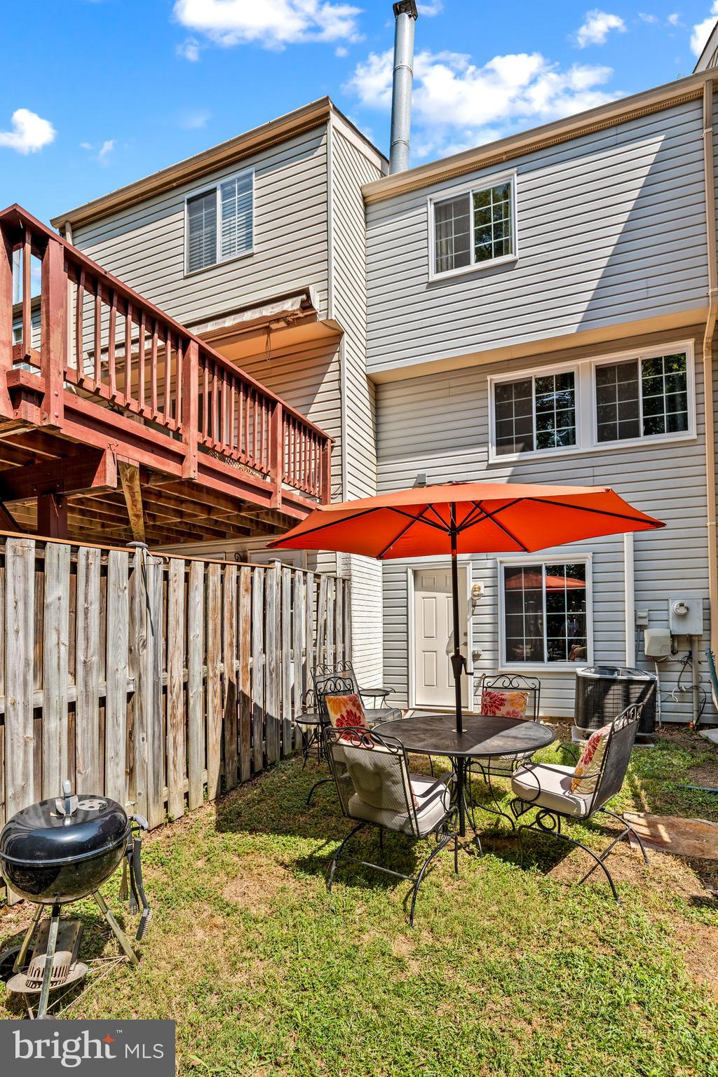 8507 GOLDEN RIDGE COURT