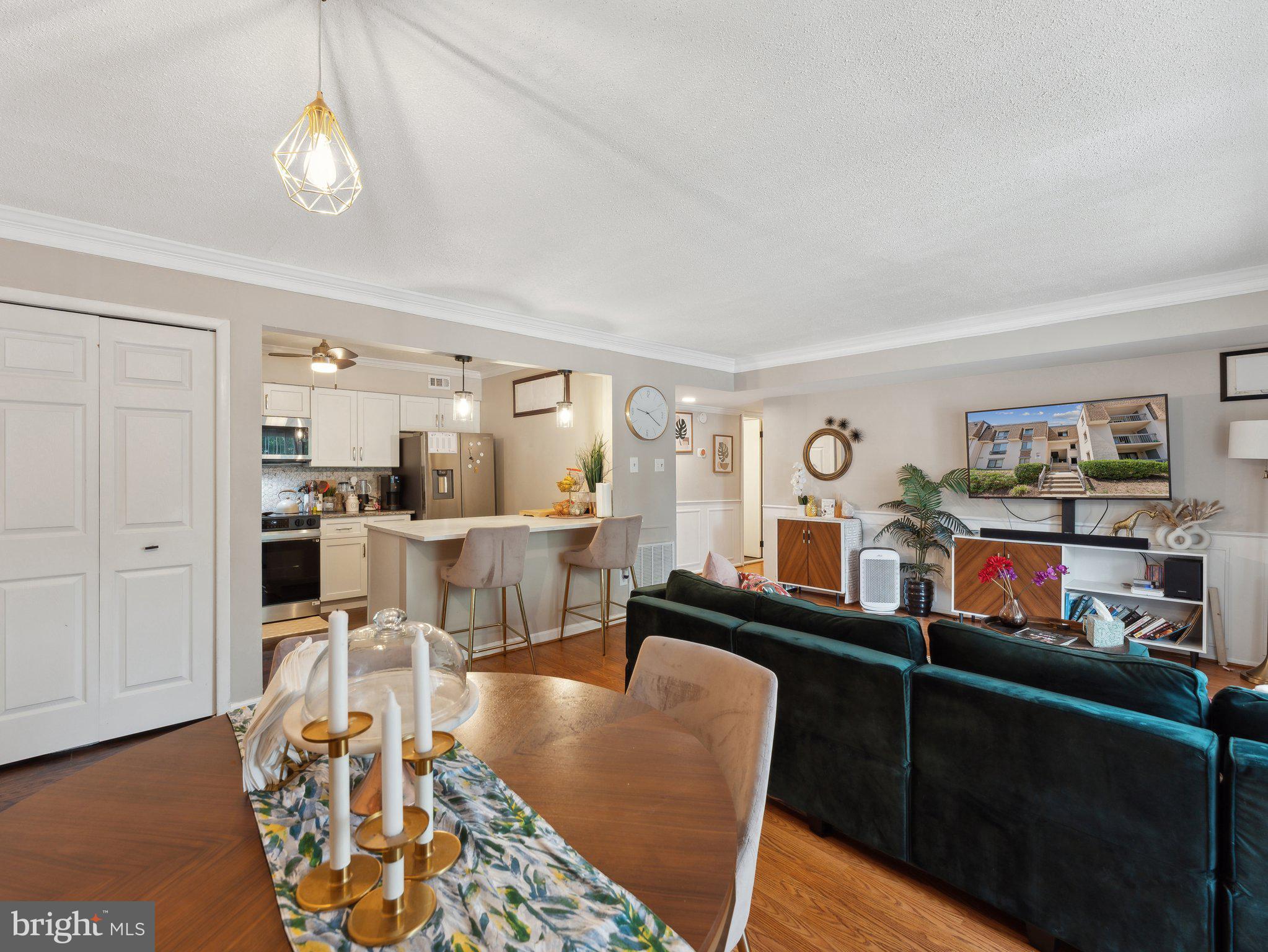 3809 LARAMIE PLACE 125F