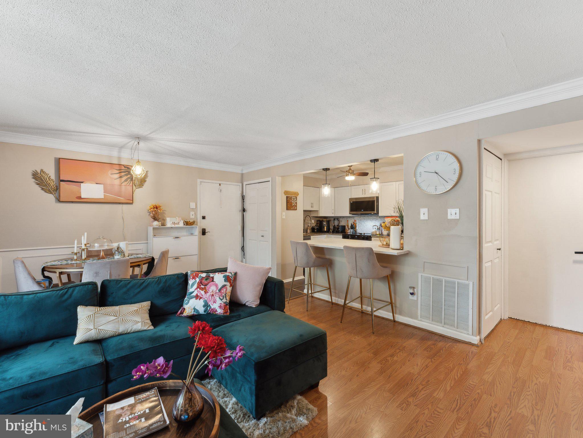 3809 LARAMIE PLACE 125F