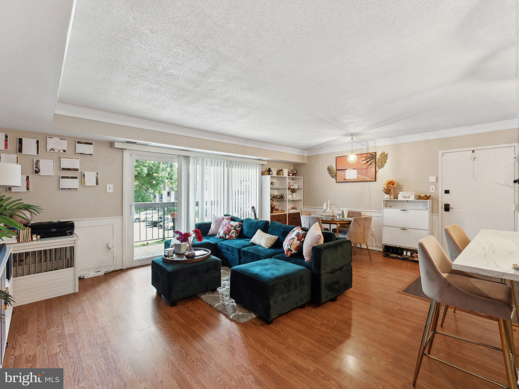 3809 LARAMIE PLACE 125F