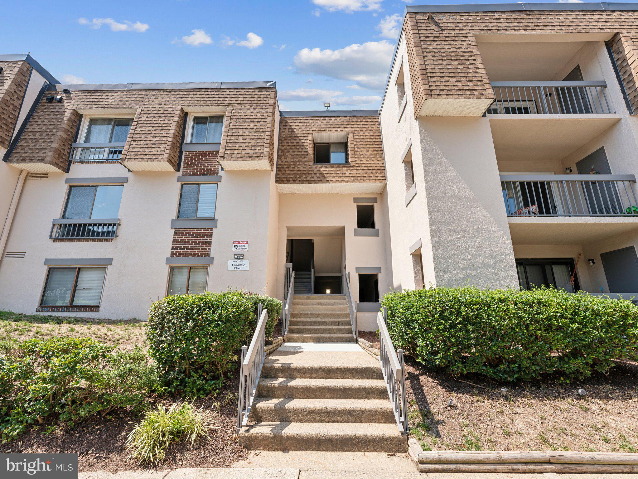 3809 LARAMIE PLACE 125F