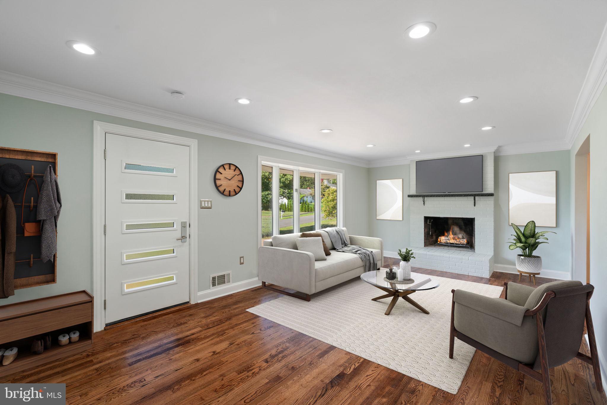 3404 SUNNY VIEW DRIVE