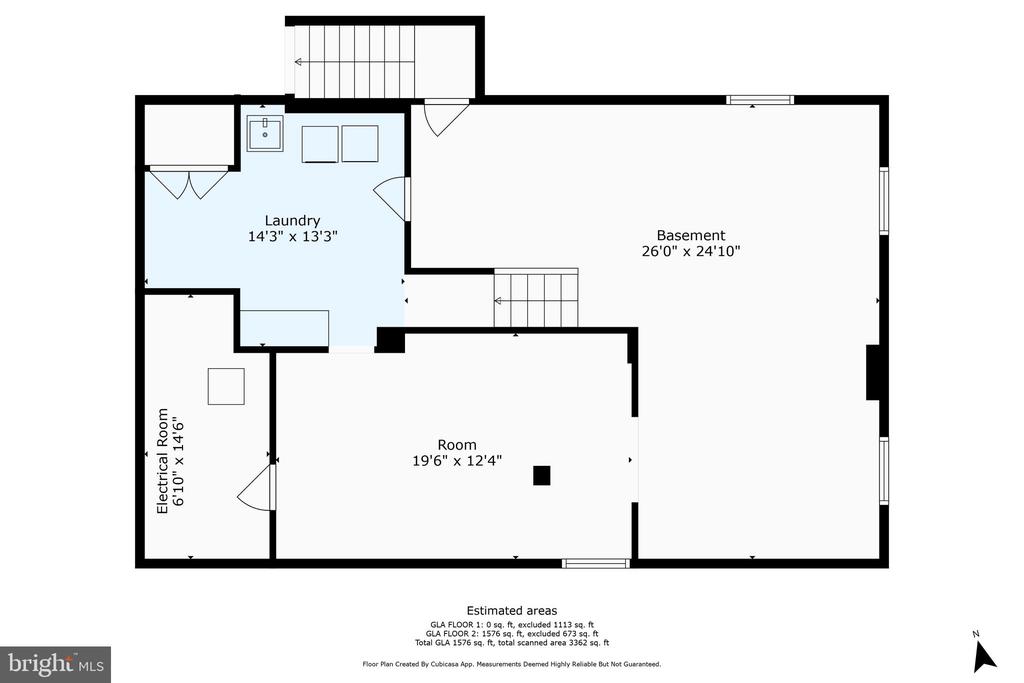 3404 SUNNY VIEW DRIVE