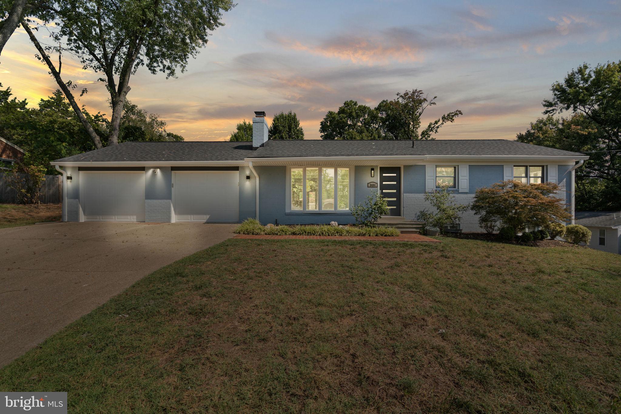 3404 SUNNY VIEW DRIVE