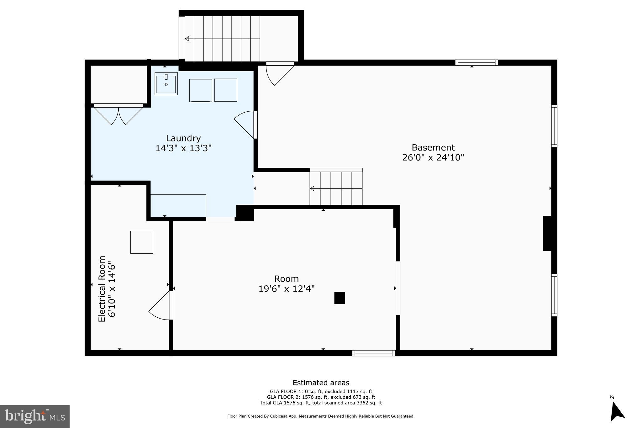 3404 SUNNY VIEW DRIVE