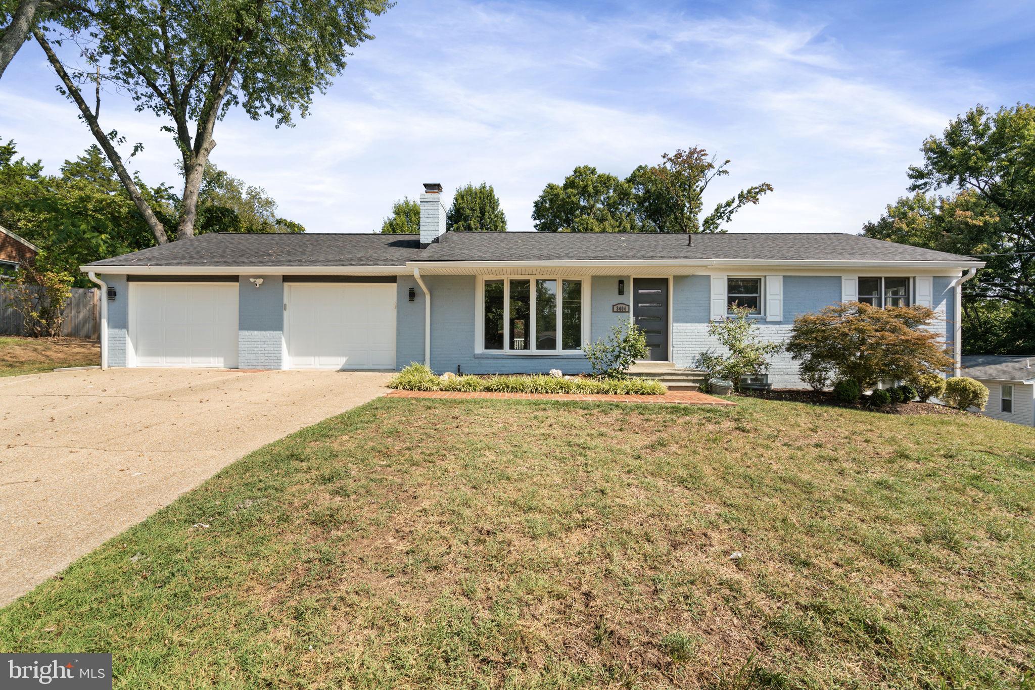 3404 SUNNY VIEW DRIVE