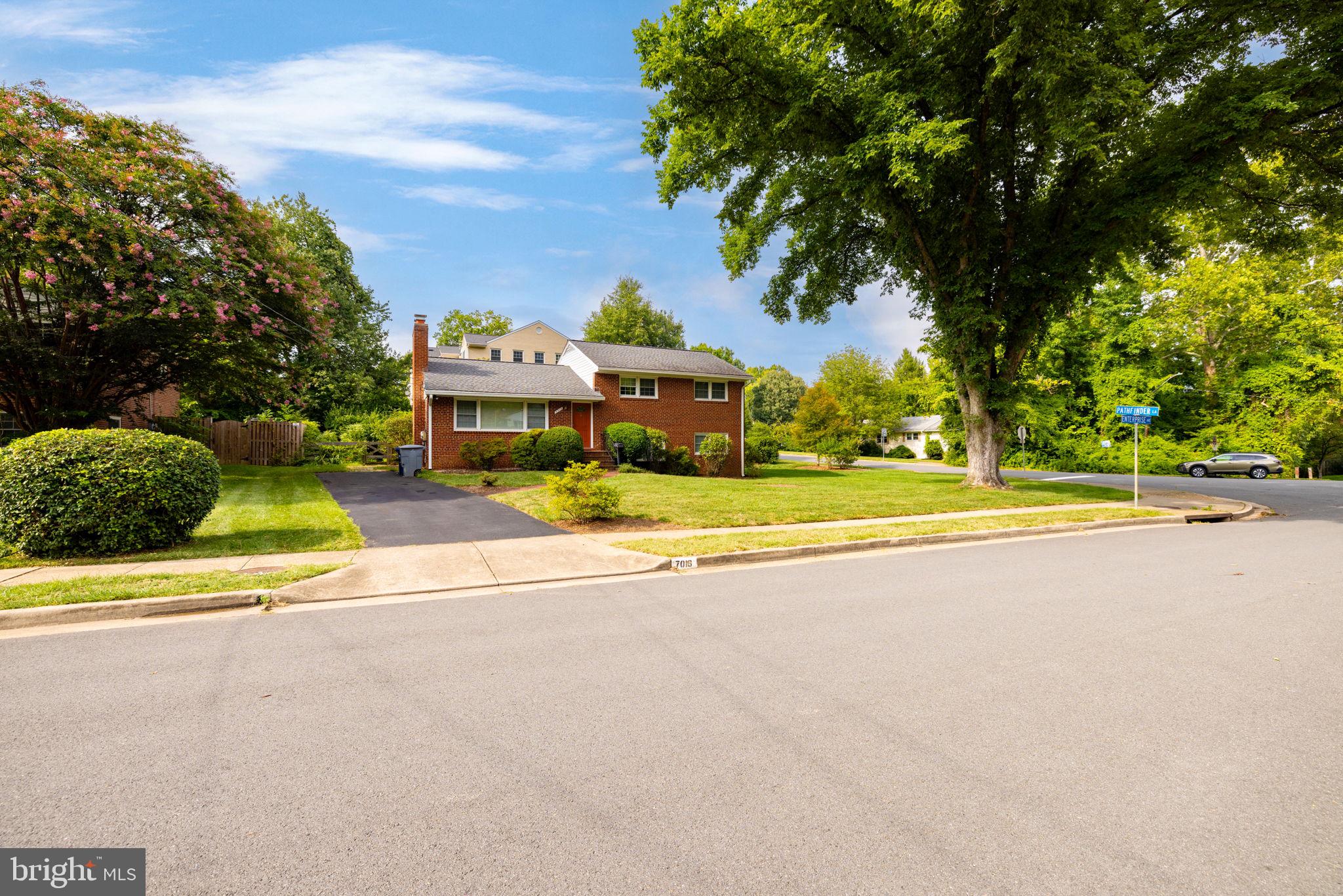 7016 ENTERPRISE AVENUE