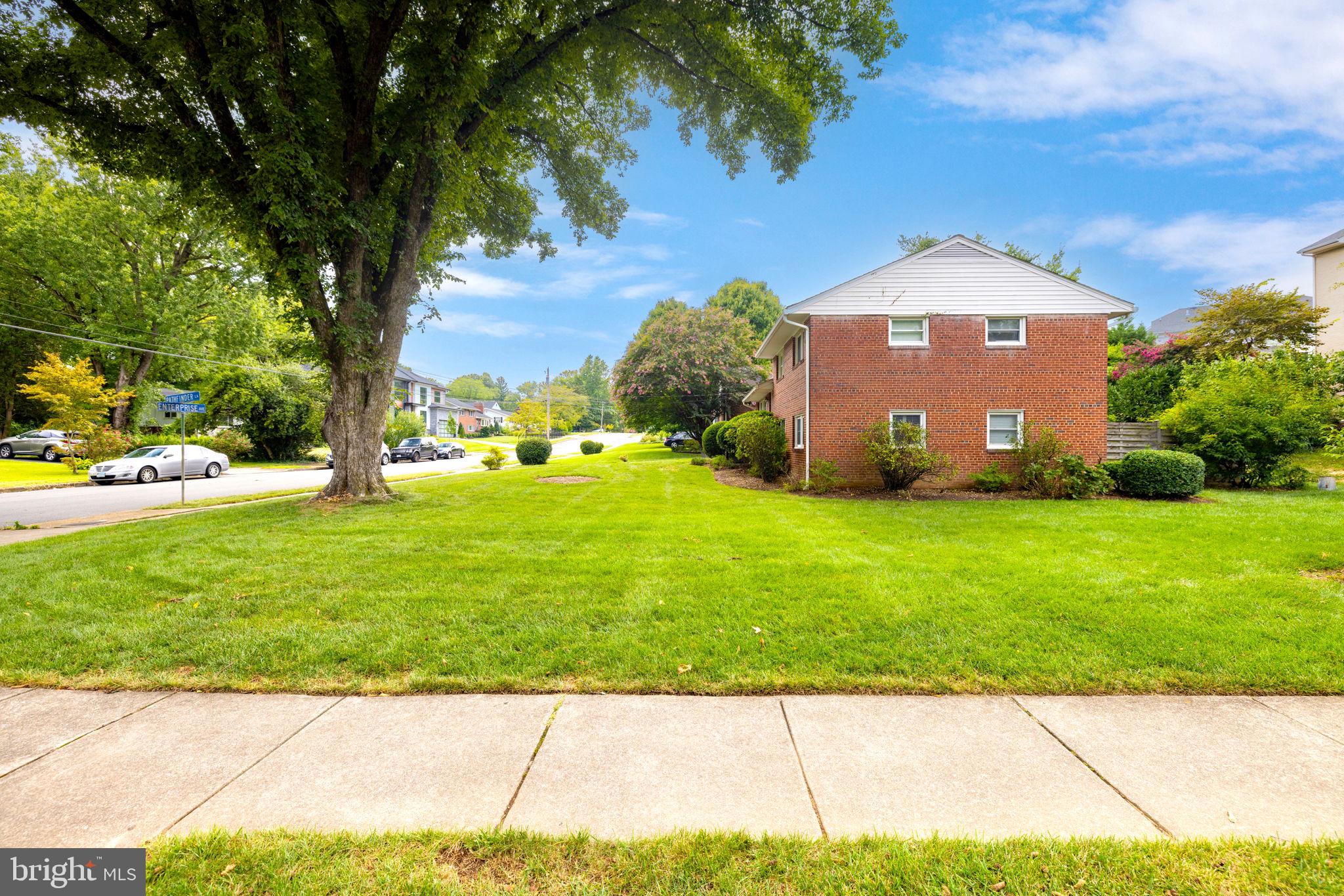 7016 ENTERPRISE AVENUE