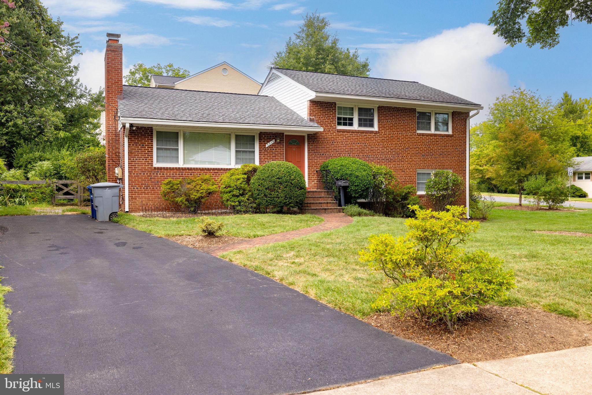 7016 ENTERPRISE AVENUE