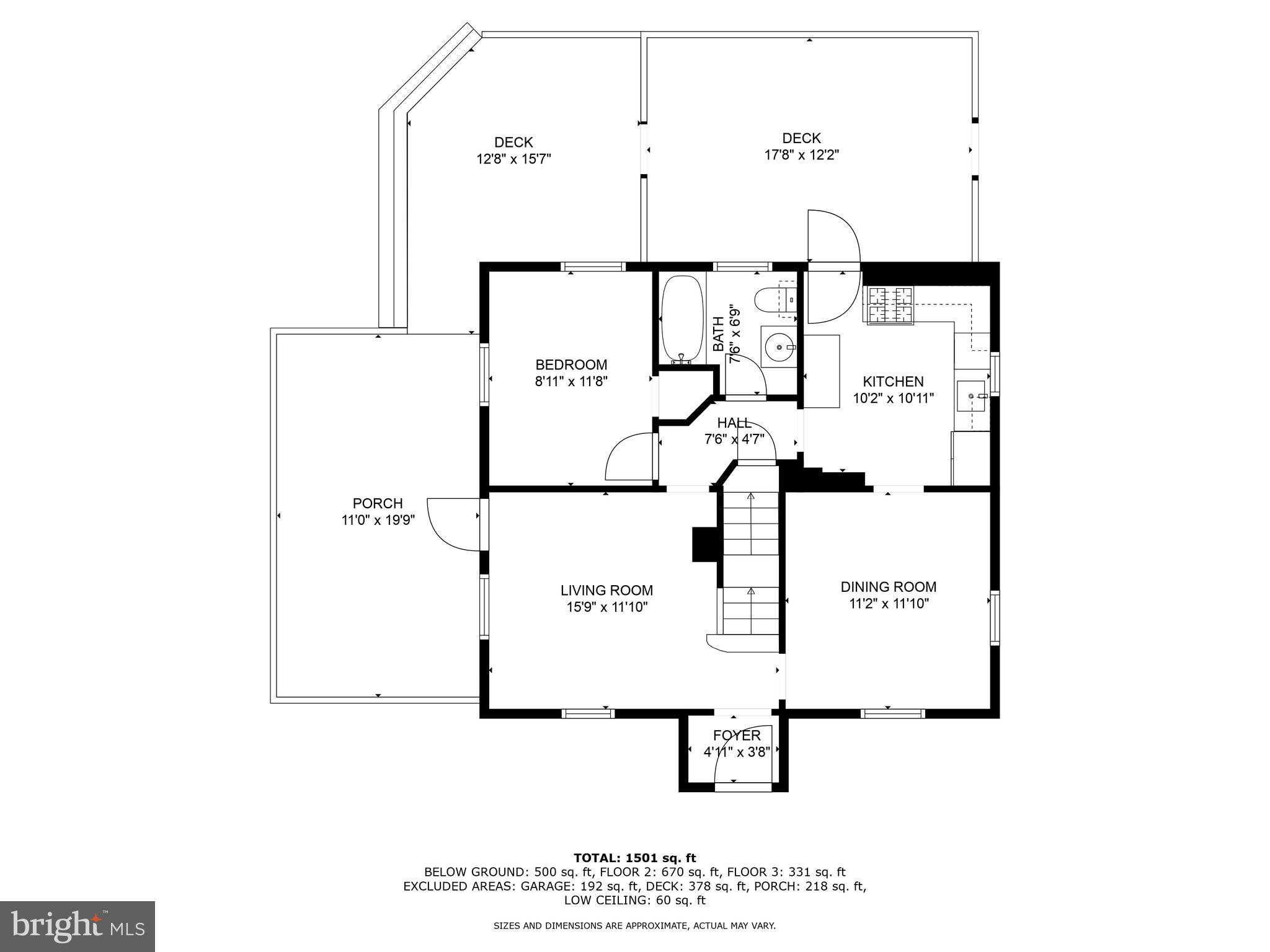 2710 MEMORIAL STREET