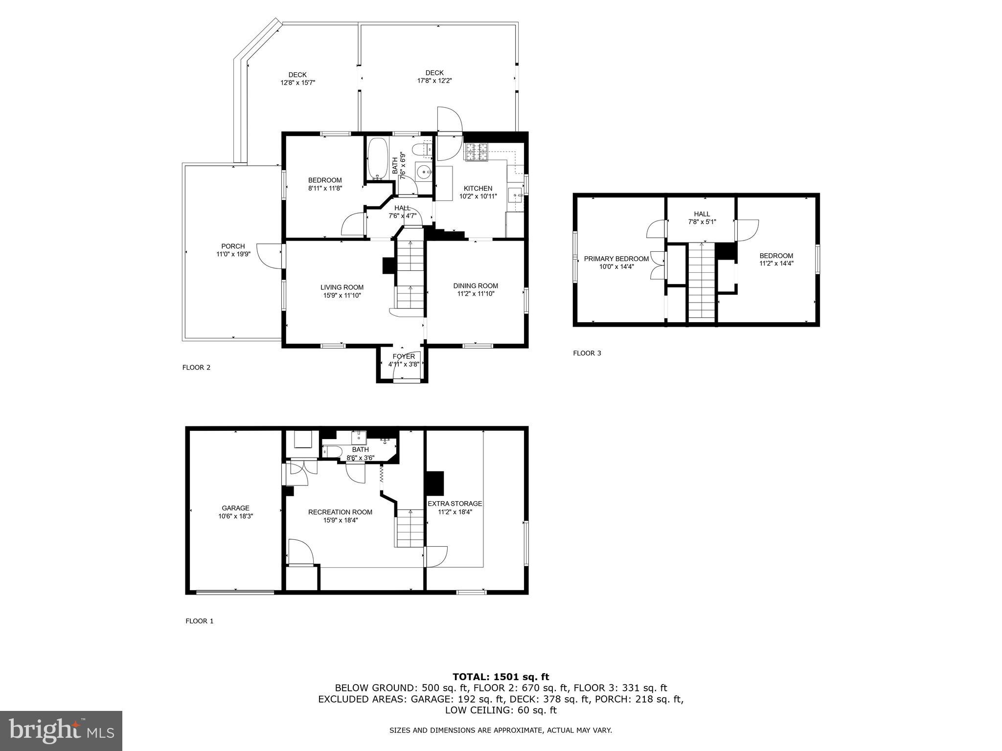 2710 MEMORIAL STREET