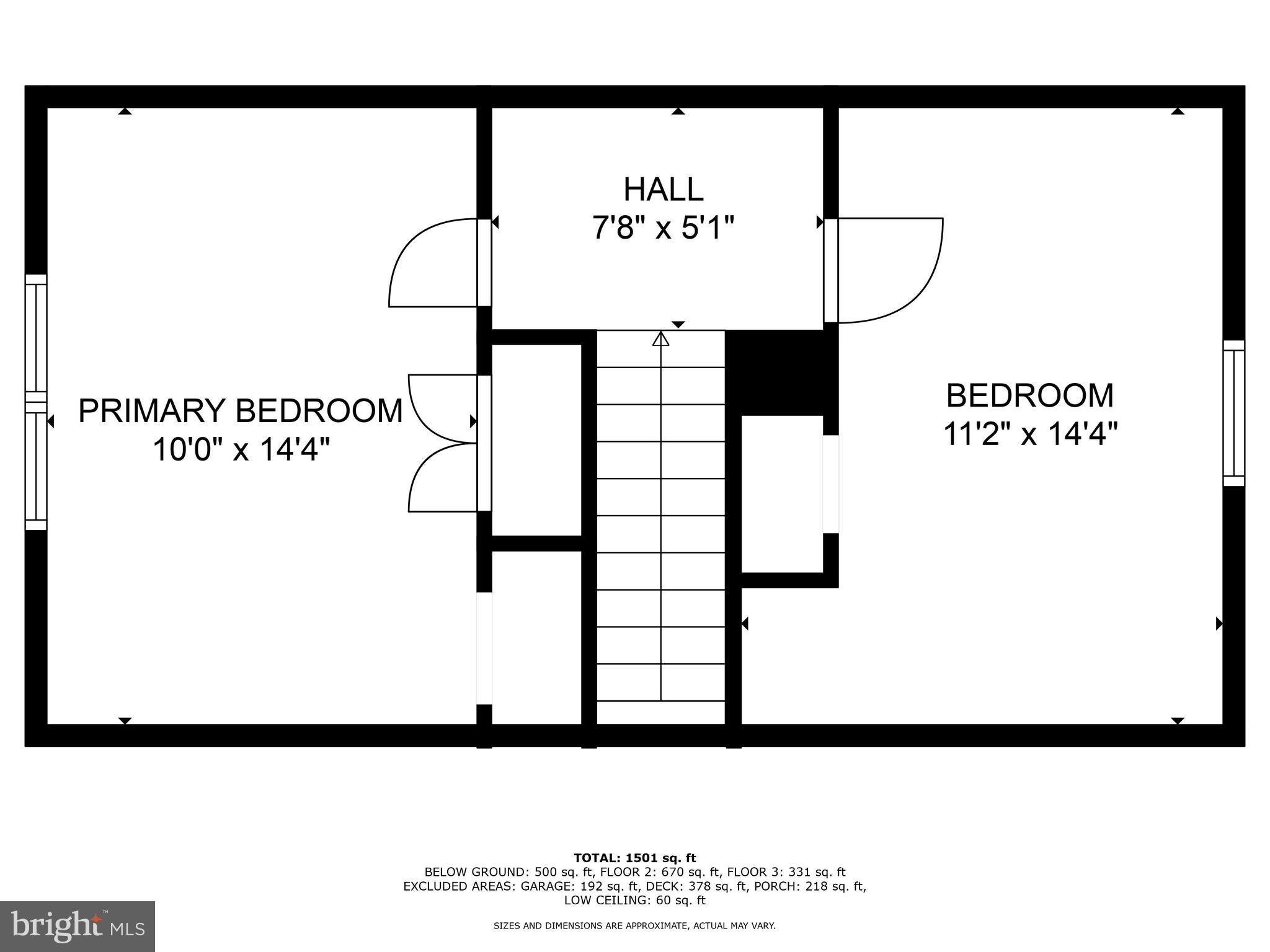 2710 MEMORIAL STREET