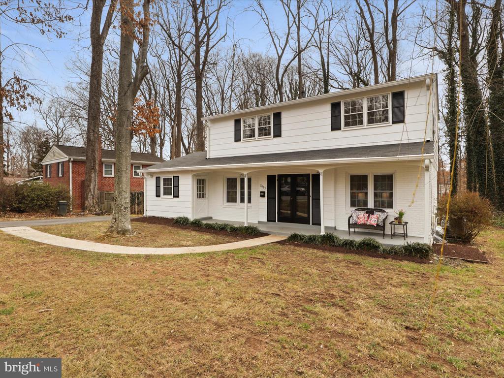 5005 RED FOX DRIVE