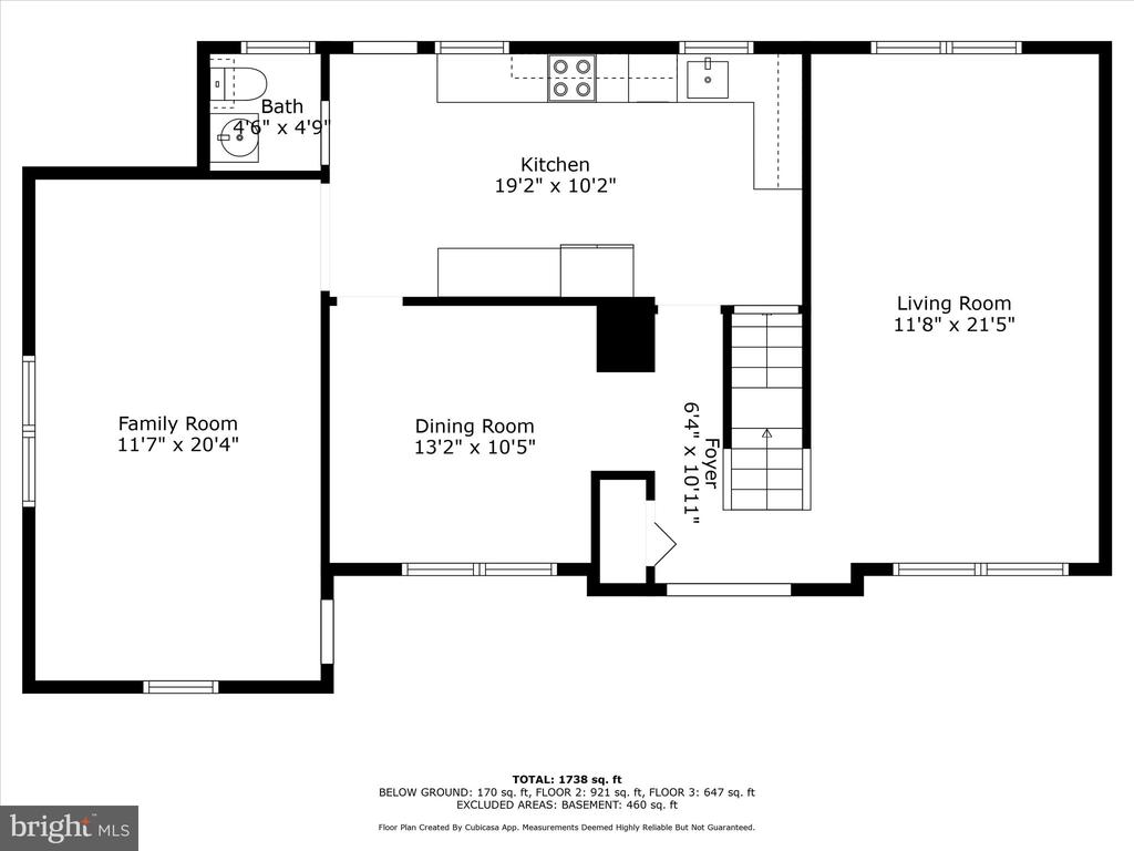 5005 RED FOX DRIVE