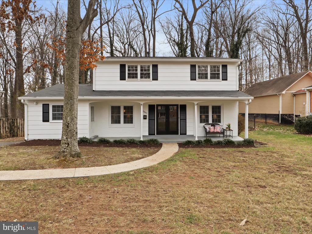 5005 RED FOX DRIVE