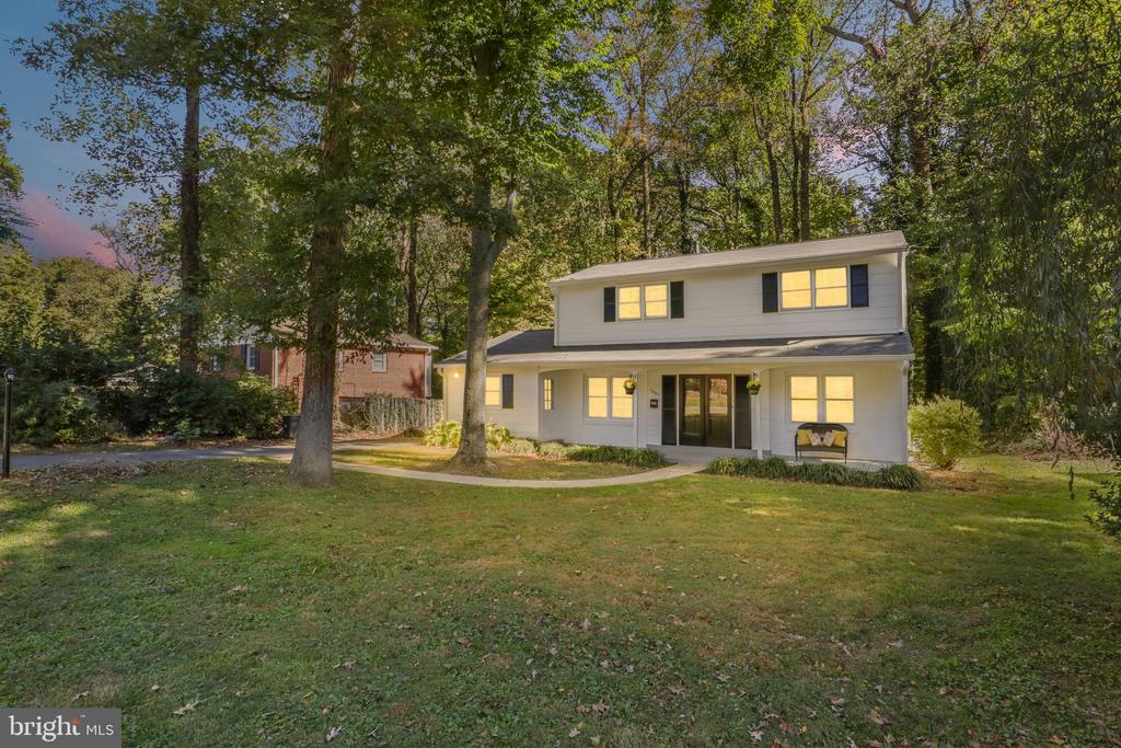 5005 RED FOX DRIVE