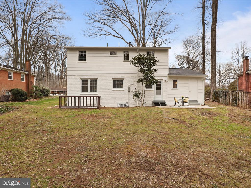 5005 RED FOX DRIVE