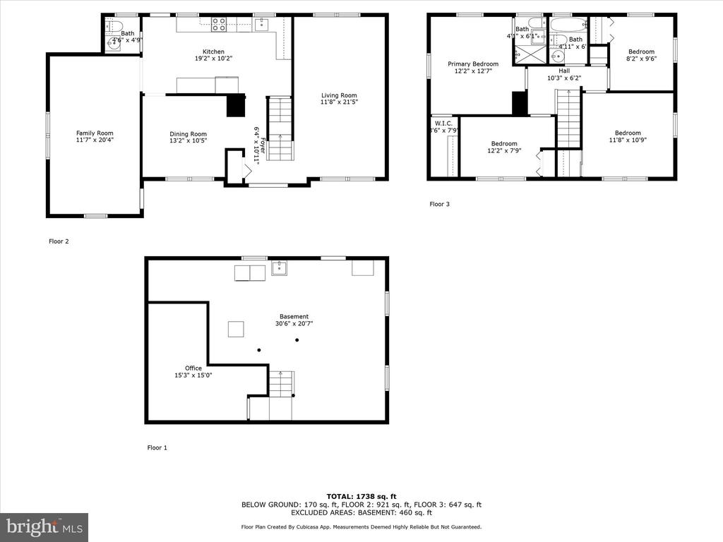 5005 RED FOX DRIVE