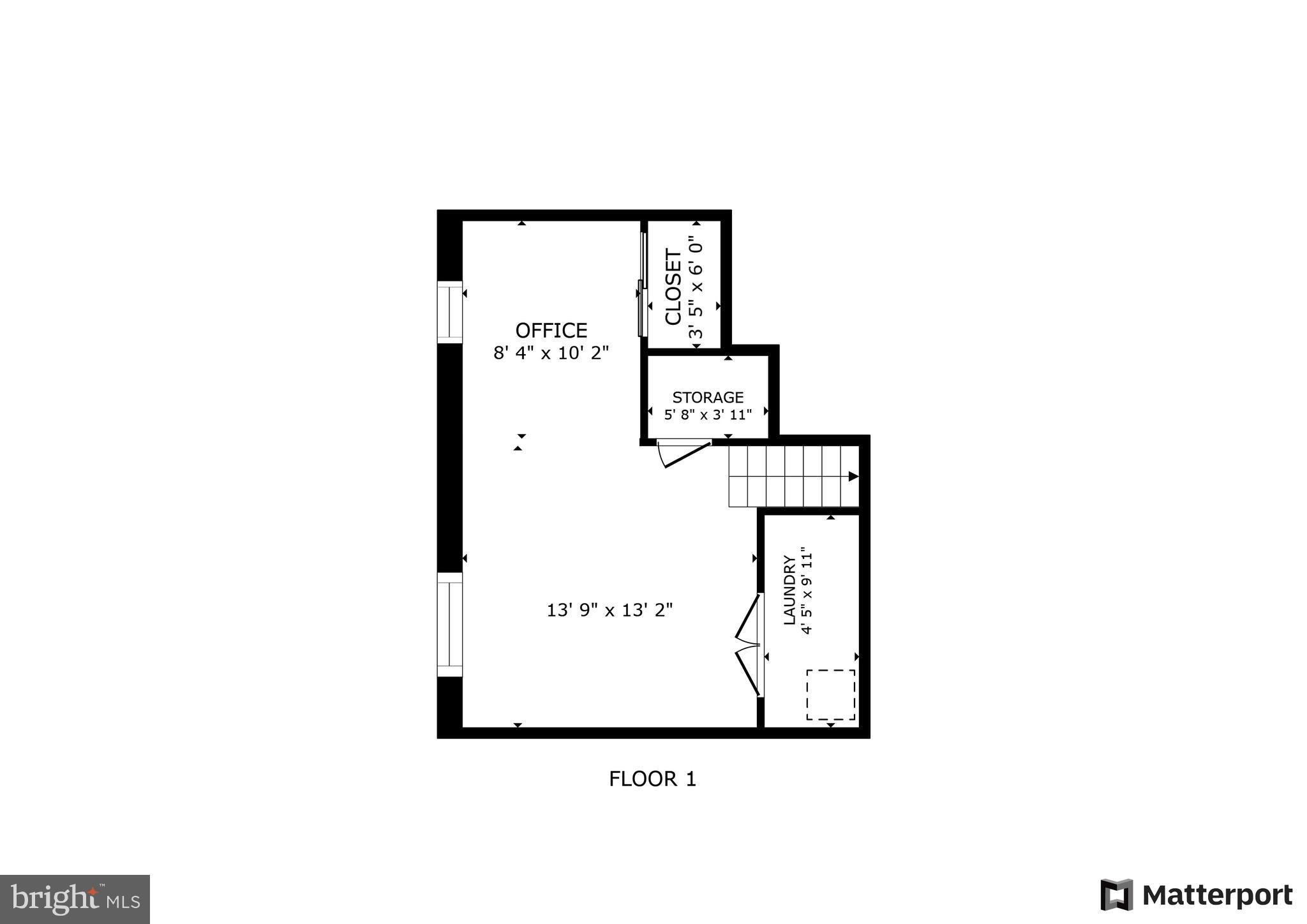 1112 WAYNEWOOD BOULEVARD