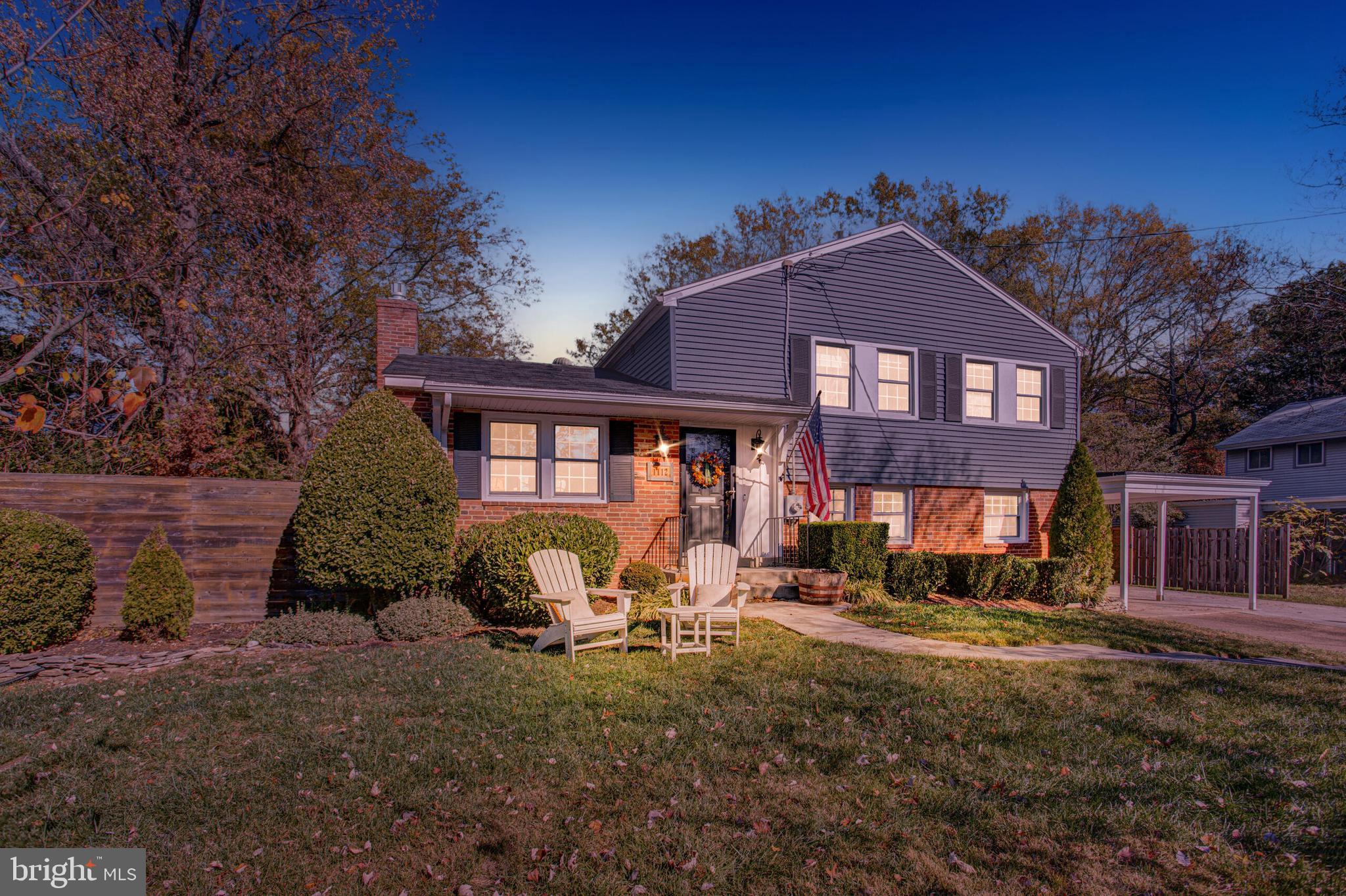 1112 WAYNEWOOD BOULEVARD