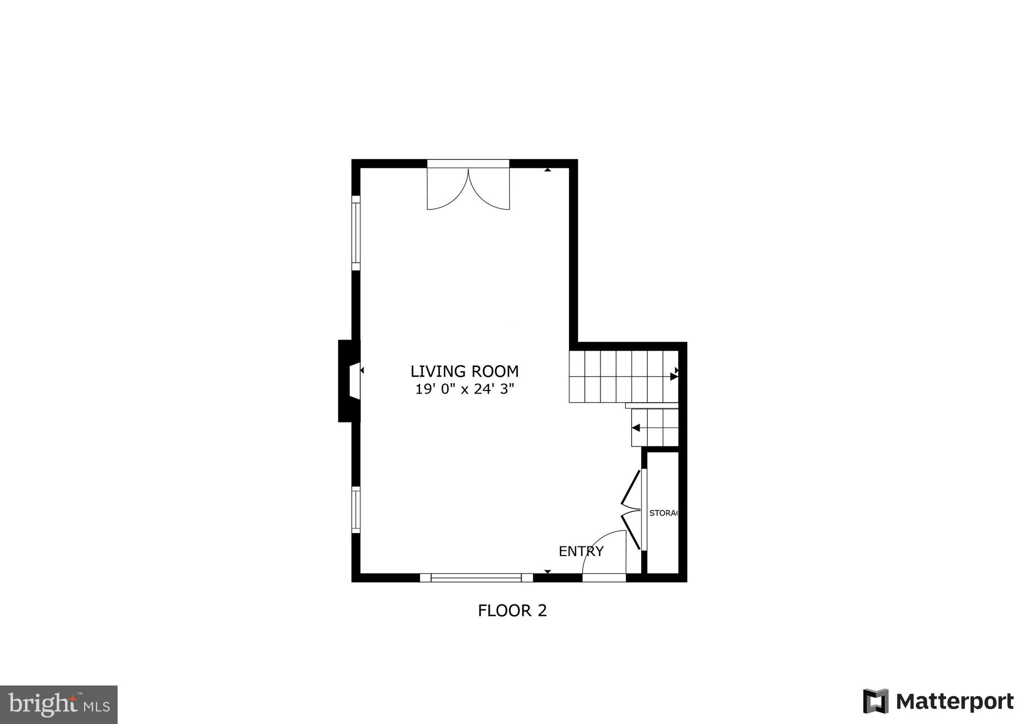 1112 WAYNEWOOD BOULEVARD