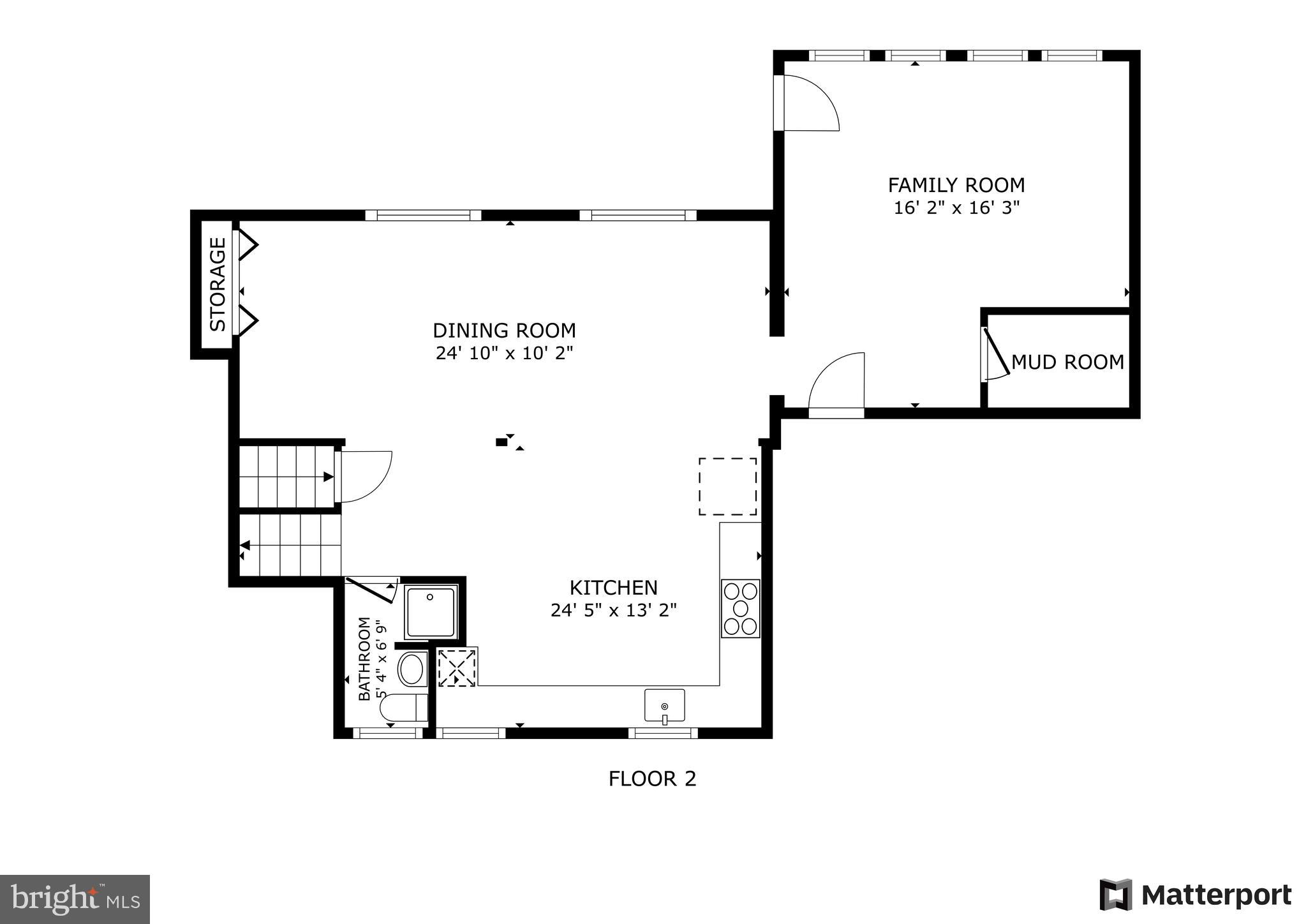 1112 WAYNEWOOD BOULEVARD