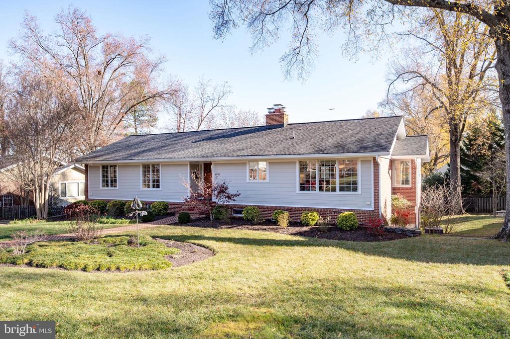 6911 CLEMSON DRIVE