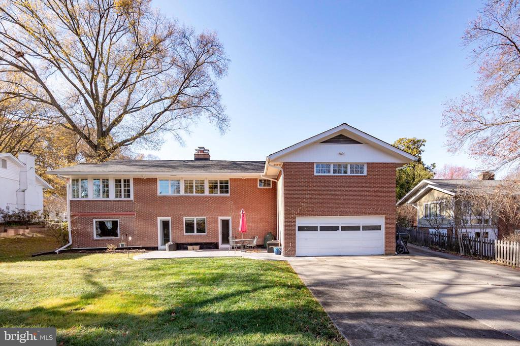 6911 CLEMSON DRIVE